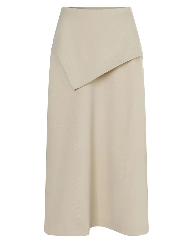 ana alcazar Midirock Ajary Offwhite