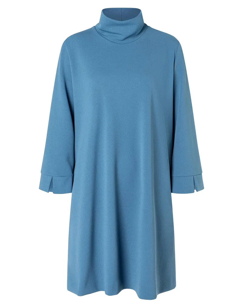 ana alcazar Weites Kleid Adnea Blau