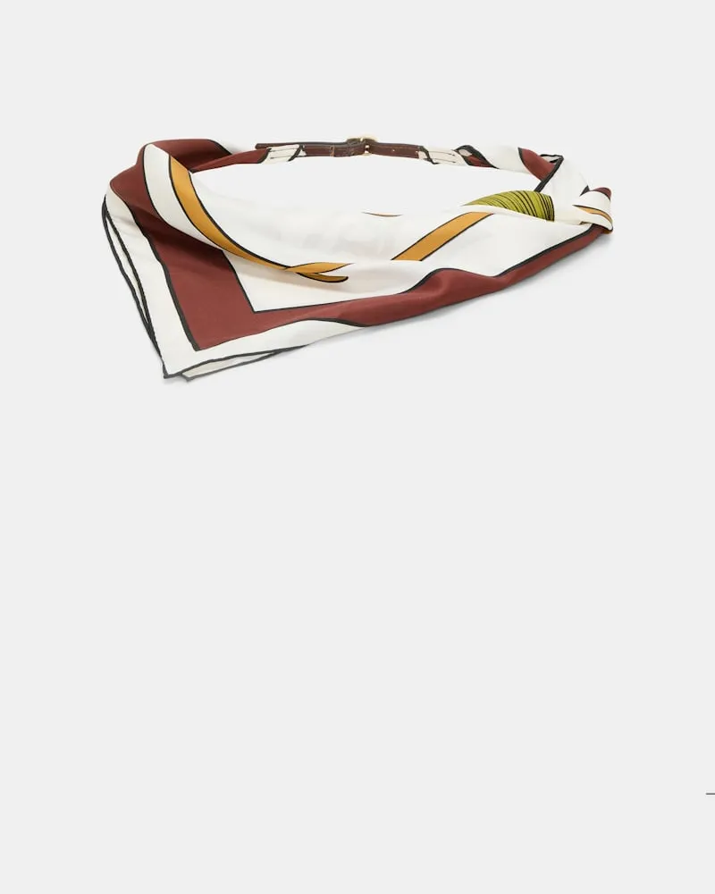 Dorothee Schumacher Styling Piece im Signature Print Multi
