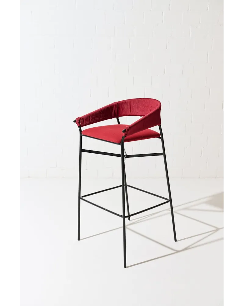 Dorothee Schumacher Maye II" Barstuhl von Tucurinca Multi
