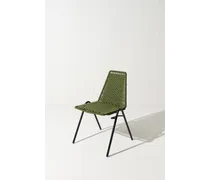 Handgeflochtener Indoor Stuhl