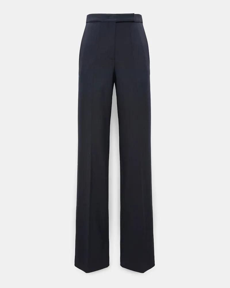 Dorothee Schumacher Wide Pants Blau
