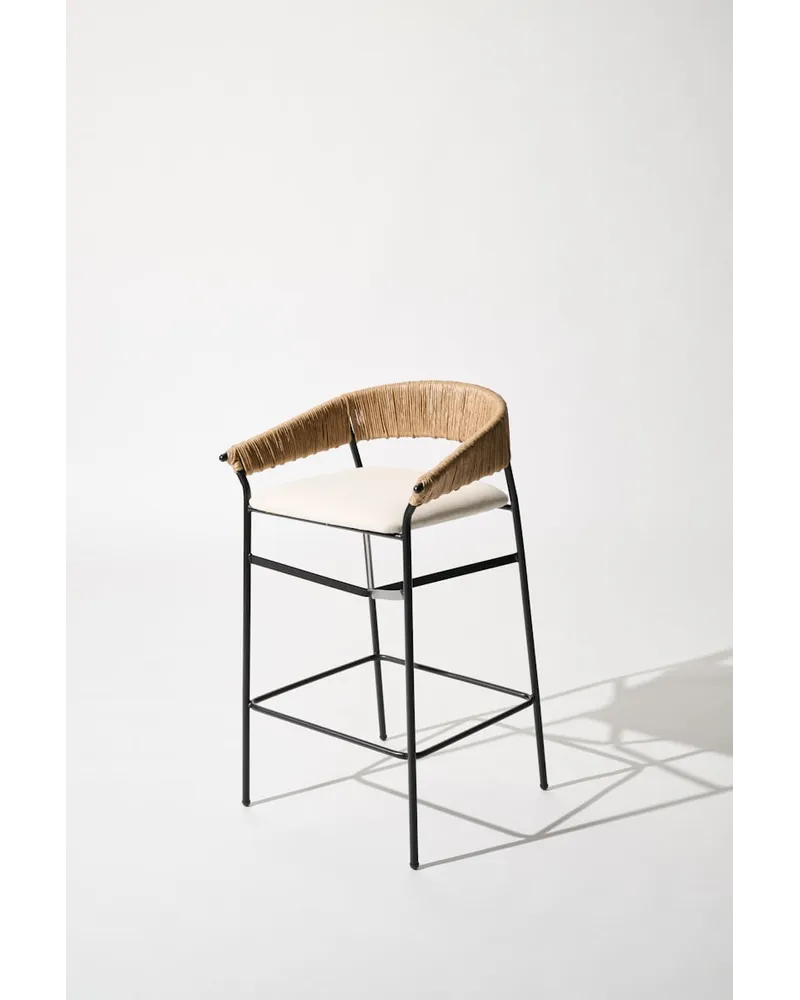 Dorothee Schumacher Maye II" Barstuhl von Tucurinca Multi