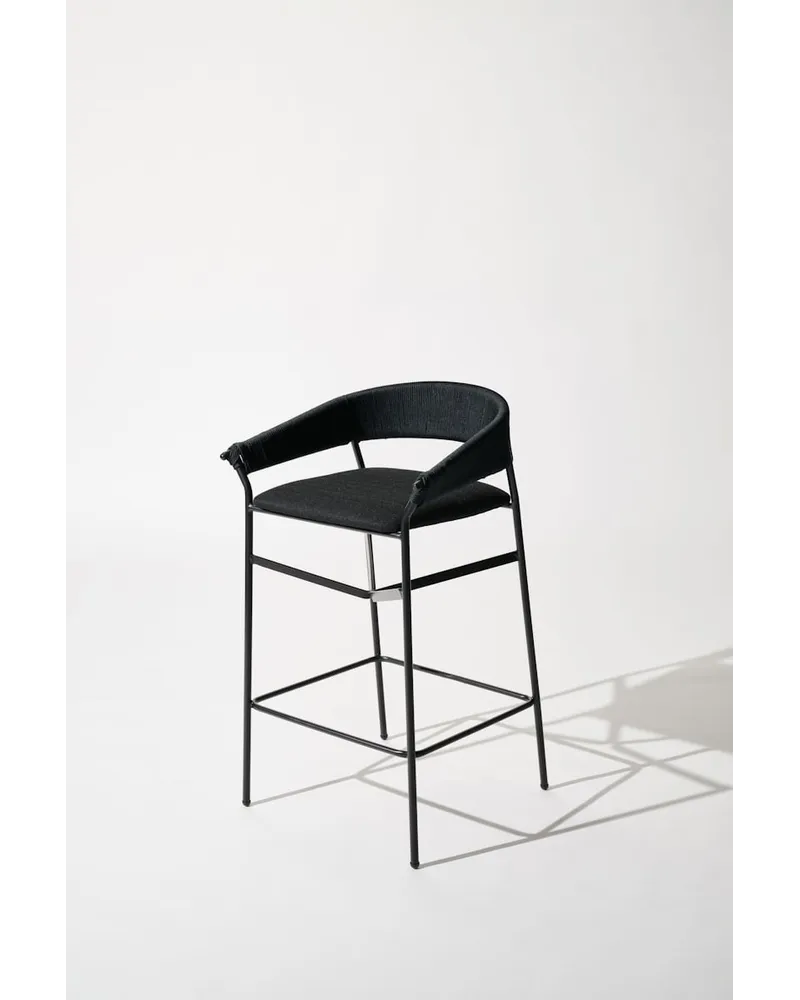 Dorothee Schumacher Maye II" Barstuhl von Tucurinca Multi