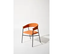 Handgeflochtener Indoor Stuhl