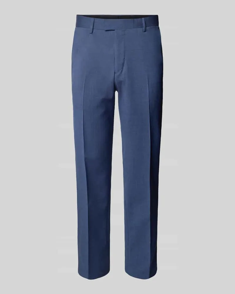 Tiger of Sweden Regular Fit Anzughose aus Wolle Modell 'Tenuta Royal