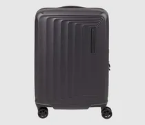 Trolley mit Hartschale Modell 'Nuon' - Handgepäck geeignet