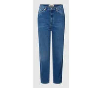 Jeans mit 5-Pocket-Design Modell 'MAIRAA