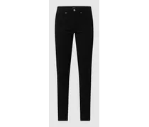 Shaping Super Skinny Fit Jeans mit Stretch-Anteil Modell 310 - 'Water