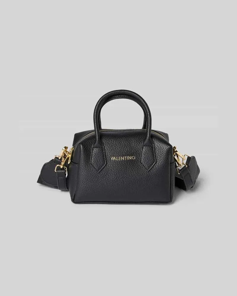 Valentino Bags Handtasche mit Tragehenkel Black