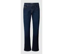 Jeans im 5-Pocket-Design Modell 'Ben