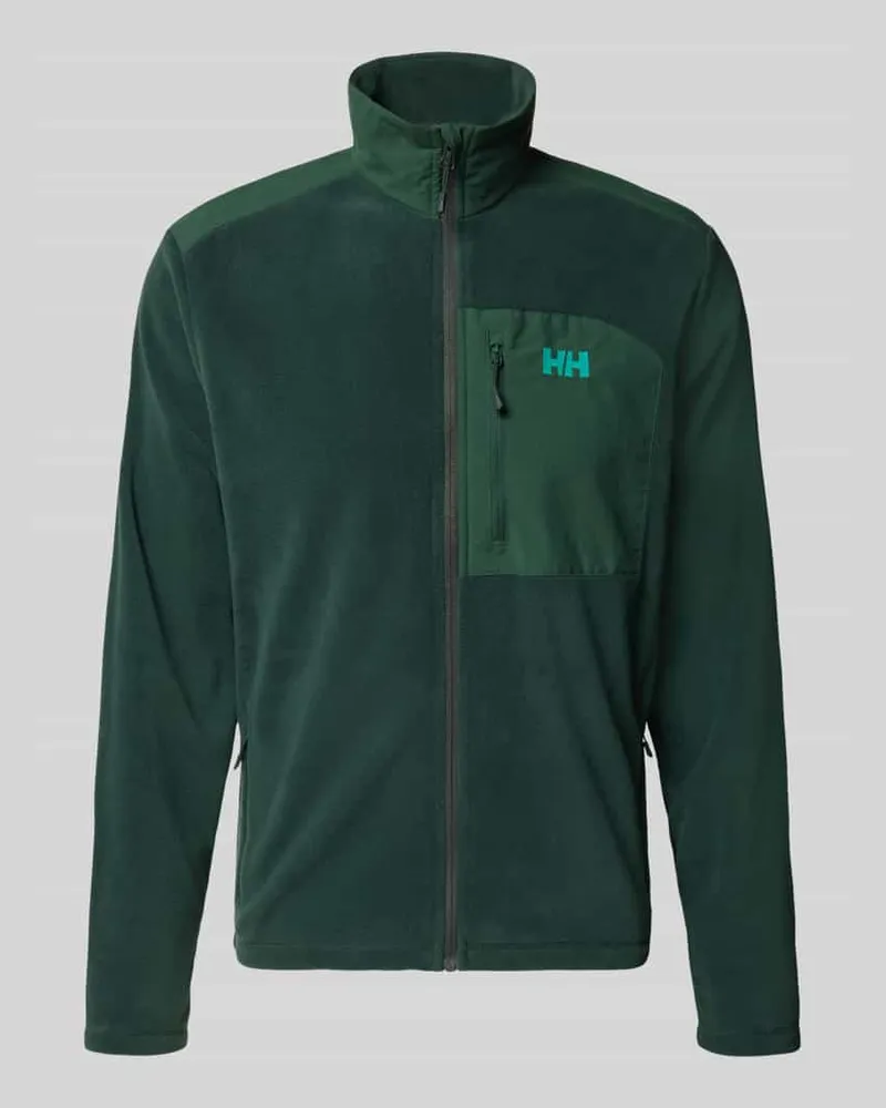 Helly Hansen Fleecejacke mit Reißverschluss Lind