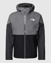 The North Face Jacke mit Label-Print Modell 'LIGHTNING Black