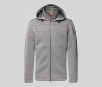 Funktionsjacke mit Stehkragen Modell 'FLORIDA