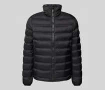 Steppjacke mit Stehkragen Modell 'Proske