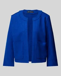 Betty Barclay Blazer mit aufgesetzten Taschen Royal