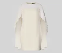 Cocktailkleid mit weiten Ärmeln Modell 'LAVATI