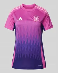 adidas Auswärtstrikot DFB EM 2024 Pink