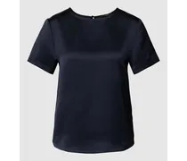 T-Shirt in schimmerndem Design Modell 'TORRES