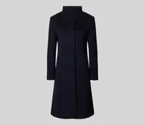 Mantel mit Kaschmir-Anteil
