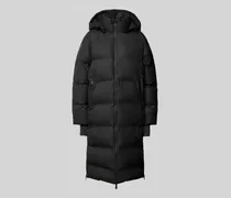 Steppmantel mit Kapuze Modell 'Viviana