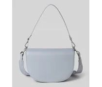 Handtasche mit abnehmbarem Schulterriemen Modell 'VIVI
