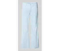 Jeans in verkürzter Passform Modell 'FRANCESCA
