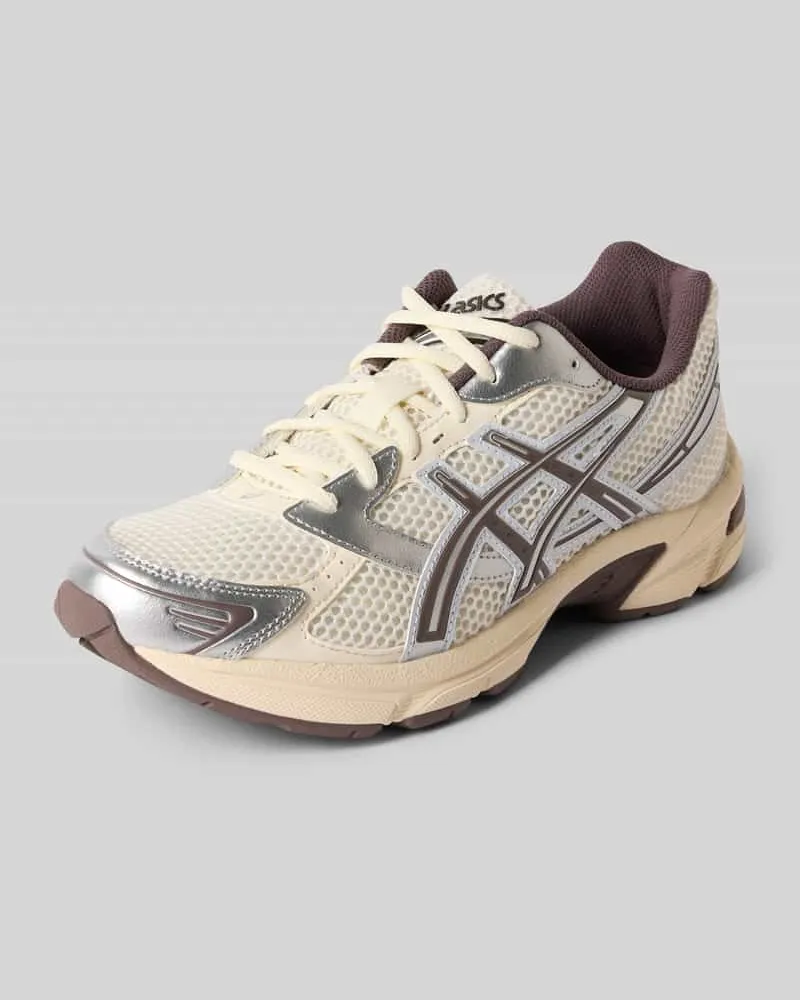 Asics Sneaker mit Schnürung Modell 'GEL-1130 Beige