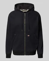 Dickies Jacke mit Kapuze Black