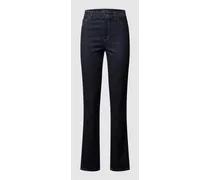 Slim Fit Jeans mit Stretch-Anteil Modell 'Audrey1
