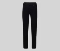 Skinny Fit Jeans aus Baumwoll-Mix Modell 'TILLAA