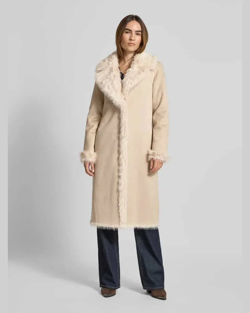 Trenchcoat Wintermantel Petite Damen Hallhuber Trench Wool Coat