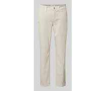 Slim Fit Jeans im 5-Pocket-Design Modell 'PIPER