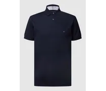 Regular Fit Poloshirt aus Piqué