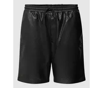 Shorts mit Eingrifftaschen Modell 'Dan