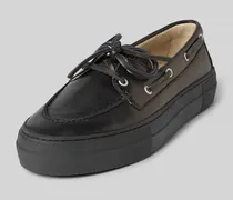 Loafer mit Gummisohle Modell 'CPH177