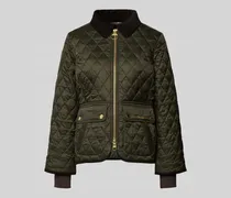 Shaped Fit Steppjacke Modell 'BEADNELL