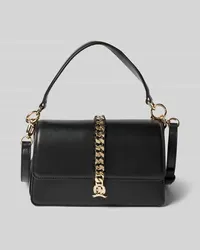 Tommy Hilfiger Handtasche mit Label-Detail Black