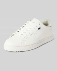 Jack & Jones Sneaker mit Label-Print Modell 'BALE Weiss