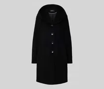 Wollmantel mit Kaschmir-Anteil Modell 'BELLA