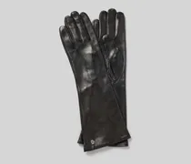 Handschuhe aus echtem Leder Modell 'VENEDIG