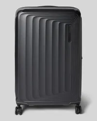 Samsonite Trolley mit Hartschale Modell 'Nuon Graphit