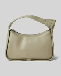 Calvin Klein Handtasche mit Knoten-Detail Schilf