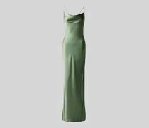 Abendkleid mit Spaghettiträger
