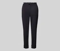 Feminine Fit Hose mit Gesäßtaschen