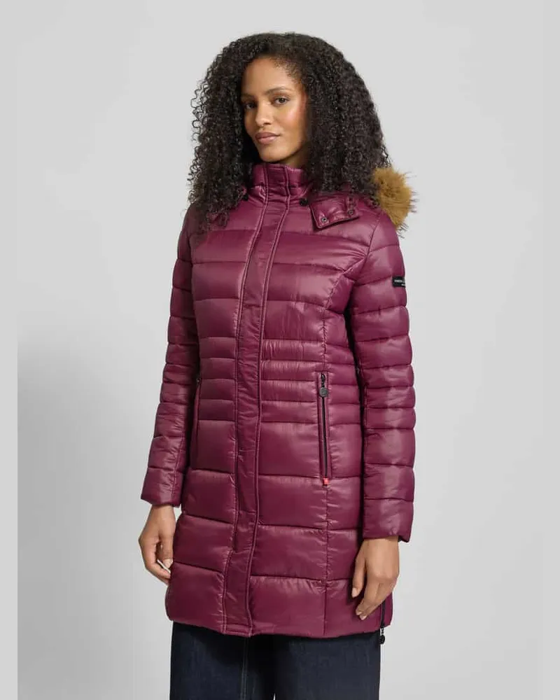 steppmantel steppjacke damen frieda und freddies