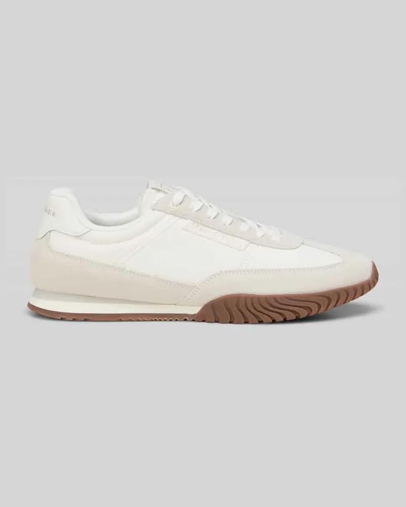 Marc O'Polo Low Top Sneaker Weiss