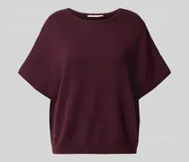 Pullunder aus Schurwoll-Mix