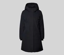 Jacke mit Kapuze Modell 'GLAMOURALF