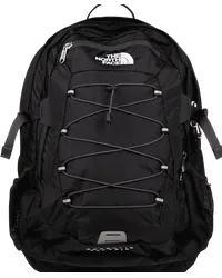 The North Face Rucksack mit Logo-Print Modell 'BOREALIS Black